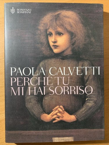 Perché hai sorriso - hai,