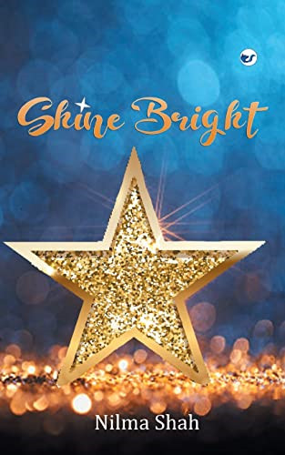 Shine bright paperback new - -,