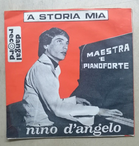 Nino angelo a storia - ‎–, 'a