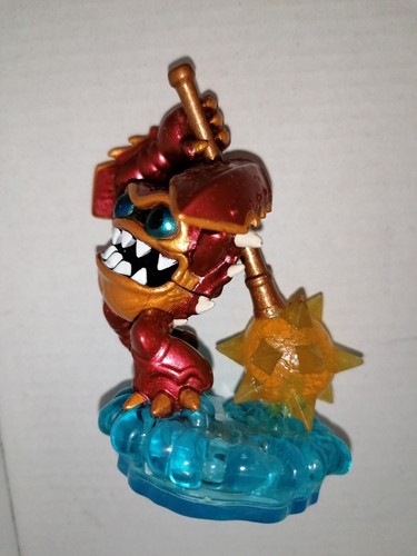 Skylander lightcore wham - skylander,