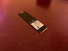 HARD DISK SOLIDO SSD 256 GB SAMSUNG NVME PCI-E 2280 6.0 GB/s PC NOTEBOOK