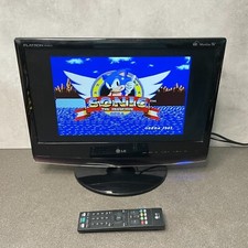LG Flatron M1962D TV LCD 19"