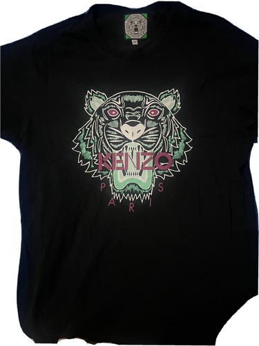 Maglia kenzo - maglia,