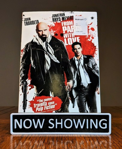 Now showing stand for small - for,