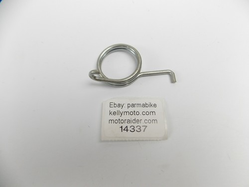 Nos oem laverda rear brake - oem,