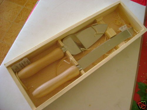 Set taglio torta dolci - set,