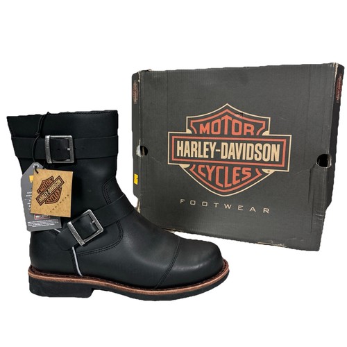 Stivali harley davidson - stivali,