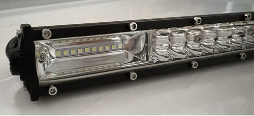 Barra led per auto - led, watt