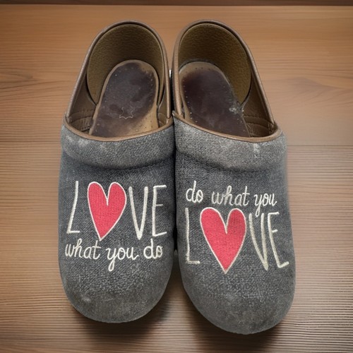 Scarpe dansko twin - dansko, zoccoli