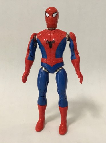 Spider man uomo ragno - spider,