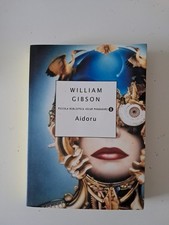 Aidoru - William Gibson -