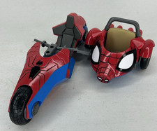 Disney Toybox Marvel