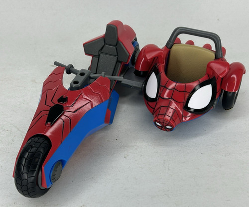 Disney toybox marvel - toybox,