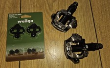 Pedali per mountain bike
