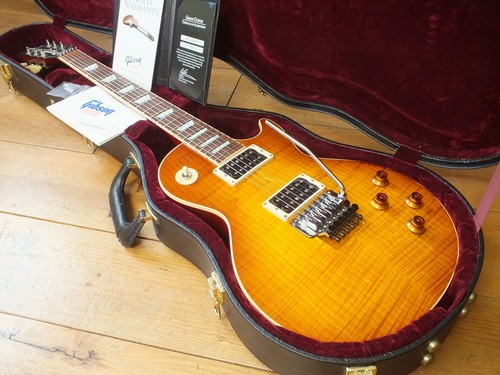 Gibson les paul axcess - les, fr