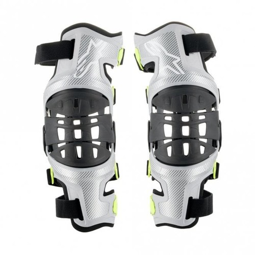 Set ginocchiere alpinestars - set,