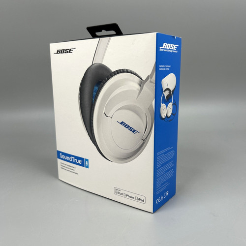 Bose soundtrue around ear - bose, ae