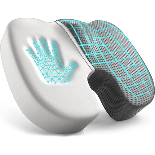 Cuscino memory foam ortopedico - memory,
