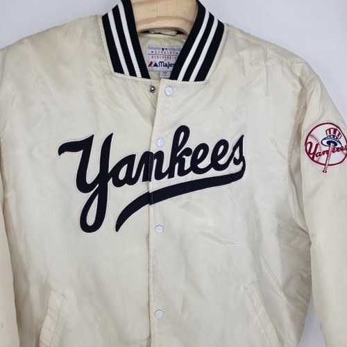 New york yankees giacca uomo - new,