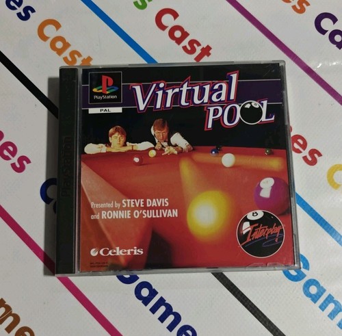 Ps1 virtual pool - ps1,