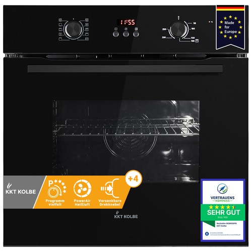 Forno incasso 60cm - da,