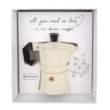 CHICCO Caffettiera Moka