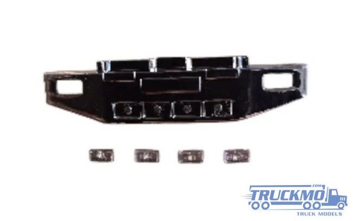 Tekno parts scania 142 - scania,