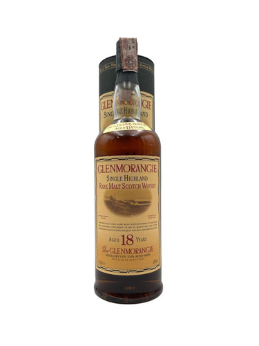Glenmorangie yo single - glenmorangie,