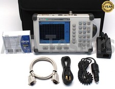 Anritsu S331D Sitemaster Cavo