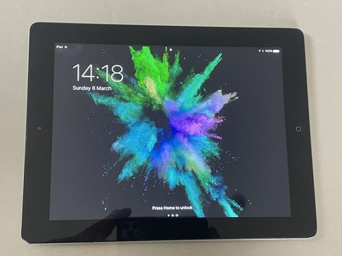Apple ipad generazione 16gb - generazione,
