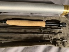 R.L. Winston Kairos Fly Rod