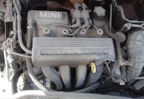 Motore completo per - motore, mini