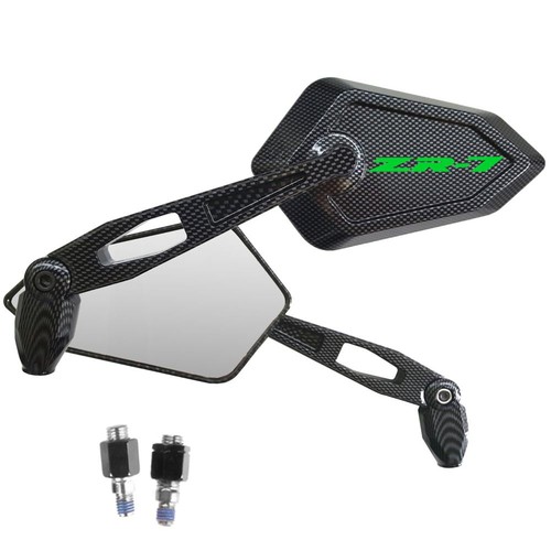 Specchietti street carbon - specchietti,