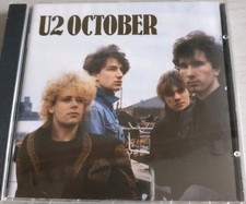 U2_October_CD_ Remastered