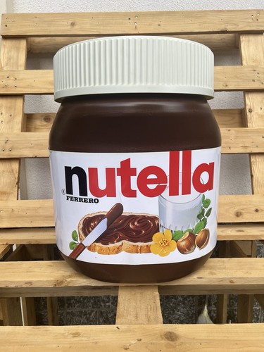 Pouf contenitore ferrero - contenitore,