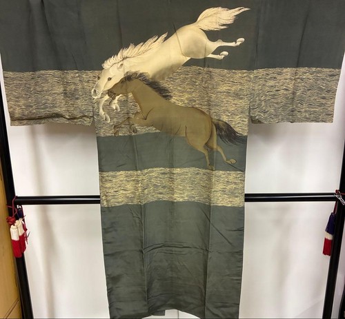 Sottoveste lunga giapponese - sottoveste,