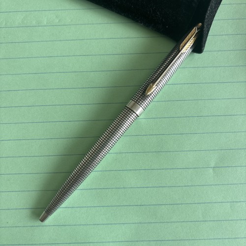 Penna sfera parker - a, 75
