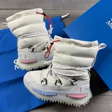 Stivali neve moncler - moncler, x