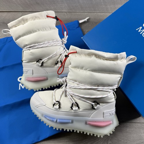 Stivali neve moncler x - da,