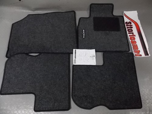 Set pezzi tappeti tessuto - tappeti,