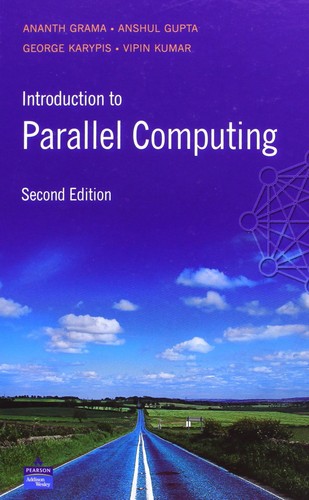 Introduction parallel - introduction, to