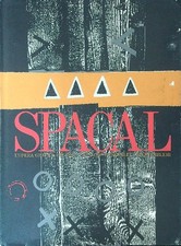 SPACAL L'OPERA GRAFICA 1935 -