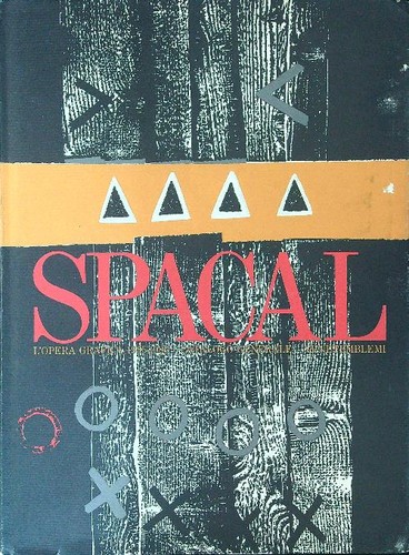 Spacal opera grafica 1935 - 1935,