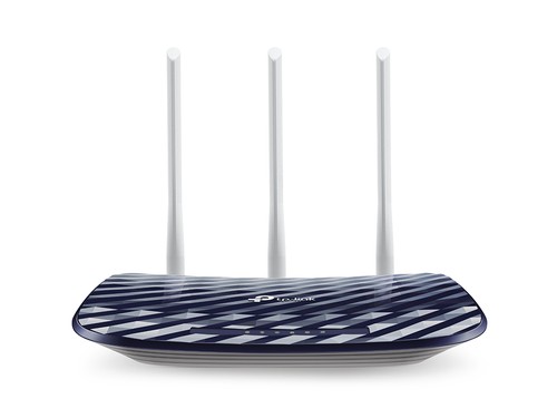 Router link archer - router,