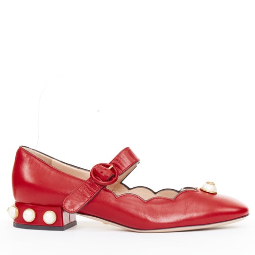 Gucci willow scarpe - willow, maryjane