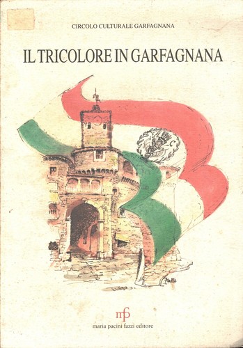 Tricolore garfagnana di - tricolore,