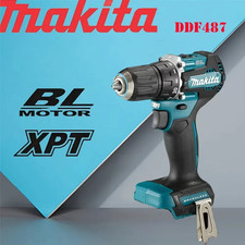 Makita DDF487 Trapano
