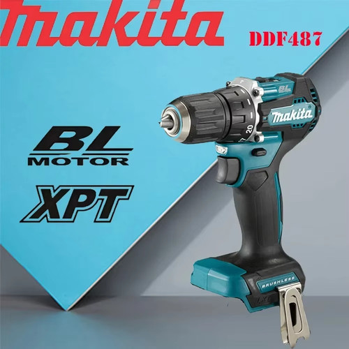 Makita ddf487 trapano - ddf487,