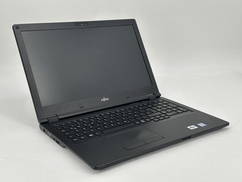 Fujitsu lifebook e459 - lifebook,