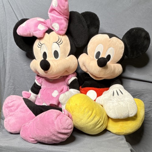 Disney mickey mouse minnie - disney,